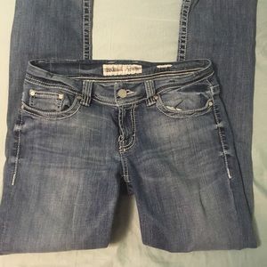 BKE Payton skinny 29R